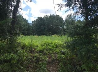 7853 Weddington Rd, Sneads, FL 32460