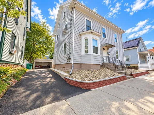 102 Rockaway St, Lynn, MA 01902