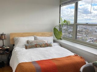 1810 S Rittenhouse Sq #2107, Philadelphia, PA 19103