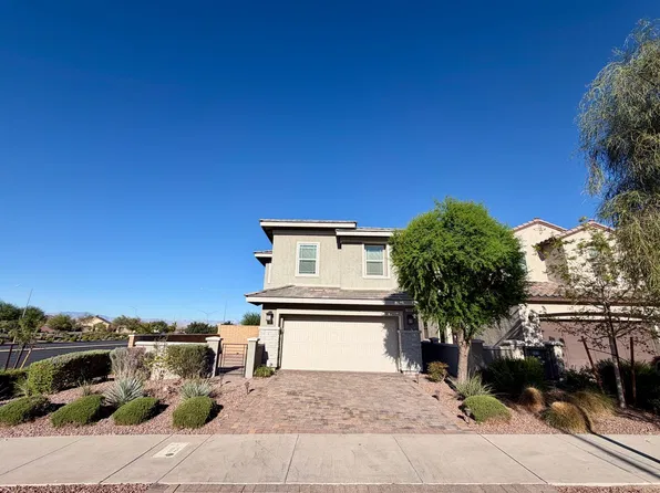 339 Andy Wheeler Dr, Henderson, NV 89011