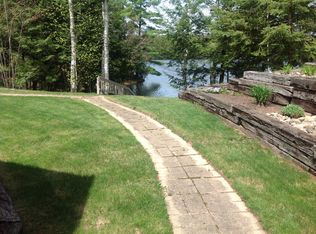 N8808 Birch Rd, Deerbrook, WI 54424