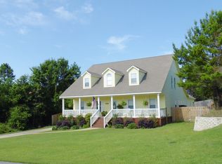 26227 Saint Lucia Dr, Orange Beach, AL 36561