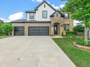 4100 Dominion Ridge Dr, McKinney, TX 75071