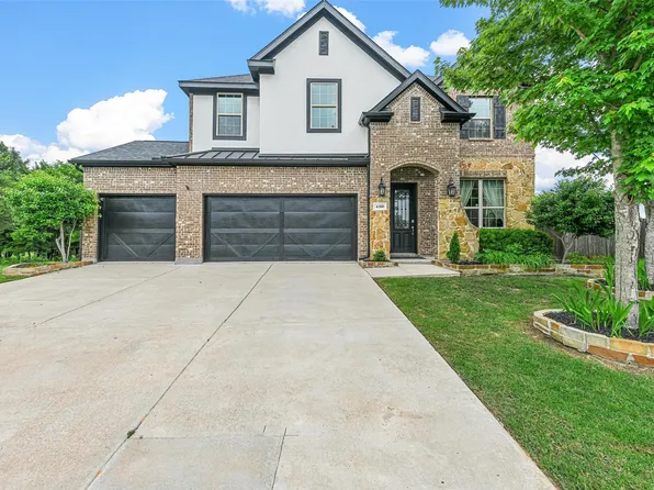 4100 Dominion Ridge Dr, McKinney, TX 75071