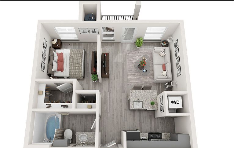 2nd image of 4500 Pue Rd #34f90313e