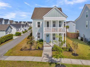46 Clearblue Loop, Summerville, SC 29486