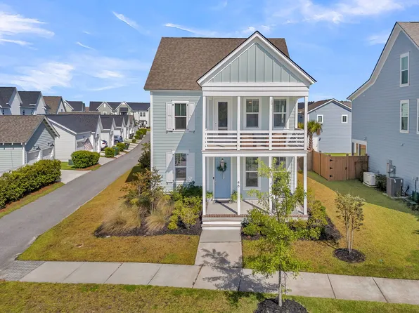 46 Clearblue Loop, Summerville, SC 29486