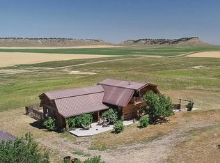 8540 Prairie Hawk Dr, Billings, MT 59105