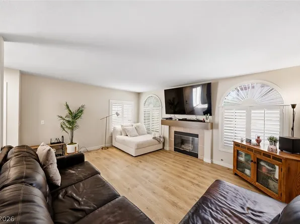 2600 Noble Fir Ave, Henderson, NV 89074