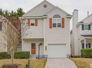 4125 Beaufain St, Raleigh, NC 27604