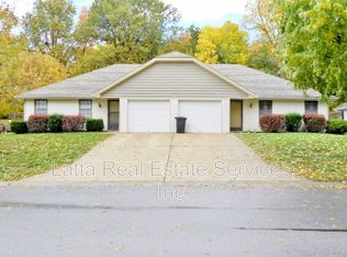 3351 NW Mill Dr, Blue Springs, MO 64015