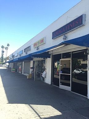 5th image of 7230 Variel Ave Ste F