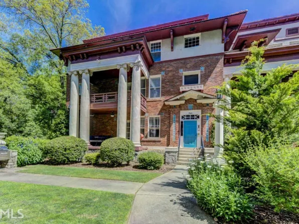746 N Highland Ave NE, Atlanta, GA 30306