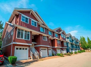 935 Ewen Ave #68, New Westminster, BC V3M0A1