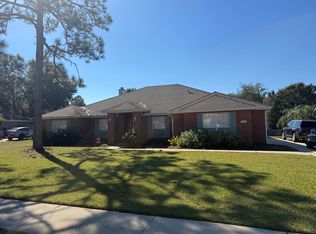 2604 Pinto Ln, Crestview, FL 32536
