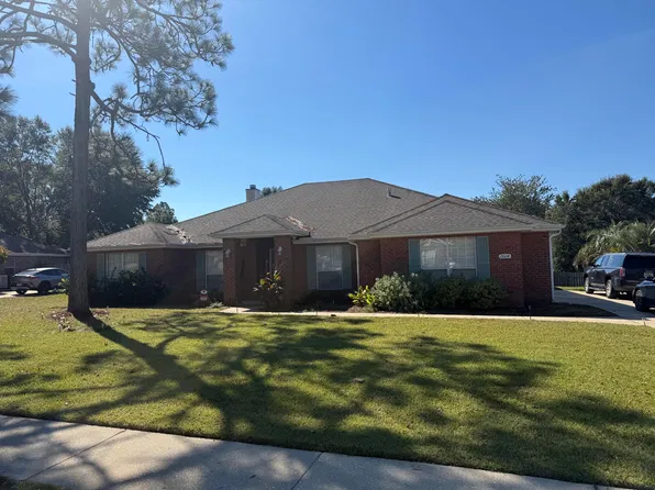 2604 Pinto Ln, Crestview, FL 32536