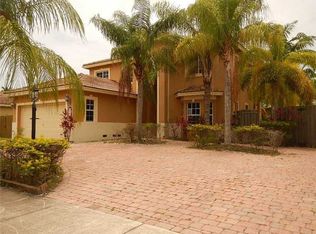 8972 SW 209th Ter, Cutler Bay, FL 33189