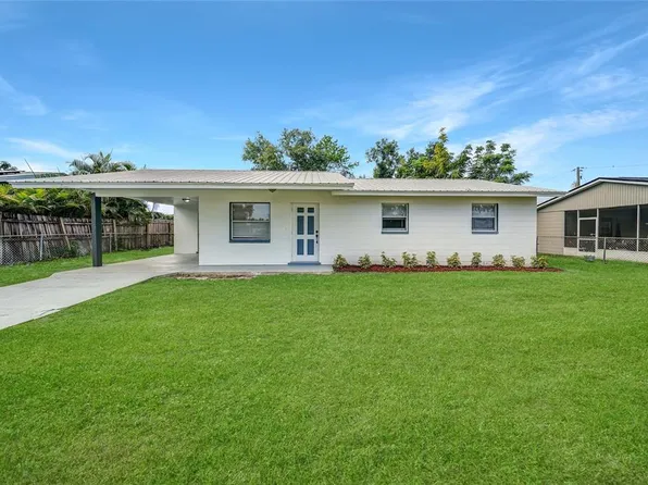 1605 Martin Luther King Jr St SW, Arcadia, FL 34266