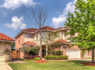 15 Peachtree Ct, Jersey Village, TX 77064