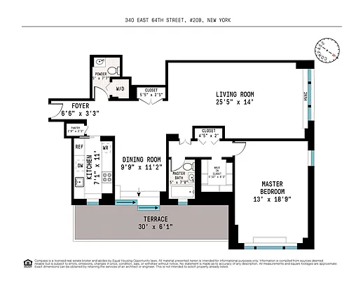 Sold by Compass | media 10