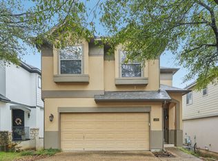 1226 Cresswell Cv, San Antonio, TX 78258