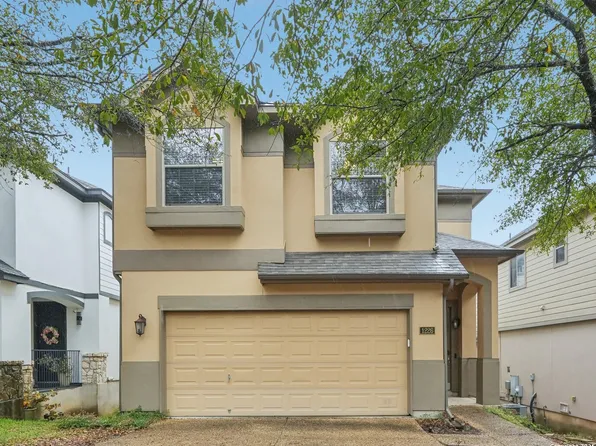 1226 Cresswell, San Antonio, TX 78258