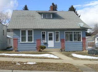 1016 W Broadway St, Lewistown, MT 59457