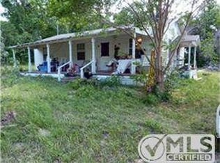 13357 County Road 3806, Murchison, TX 75778