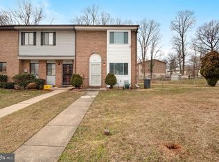 6401 Woodgreen Cir, Gwynn Oak, MD 21207