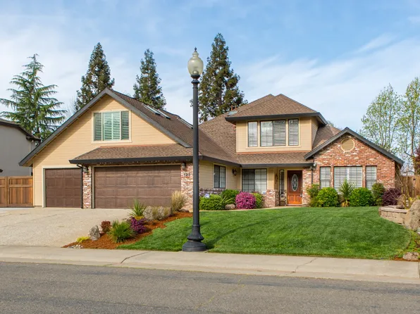 123 Chambersburg Way, Folsom, CA 95630