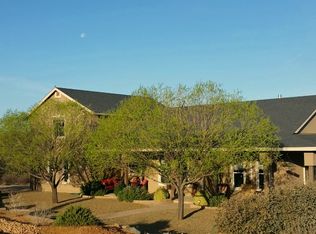 630 S Endless View Dr, Dewey, AZ 86327