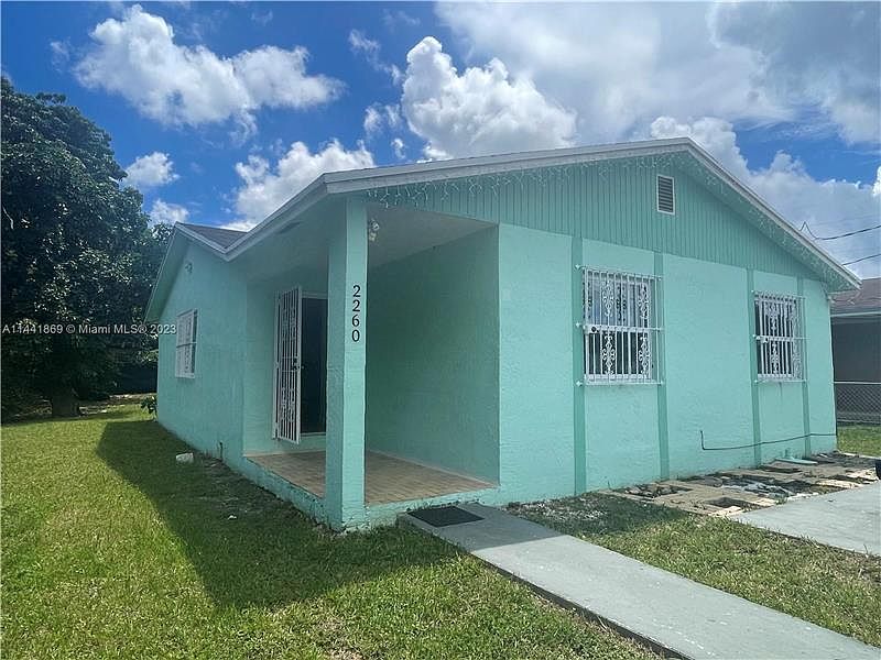 1st image of 2260 NW 61st St #2260