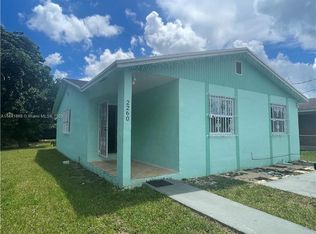 2260 NW 61st St #2260, Miami, FL 33142