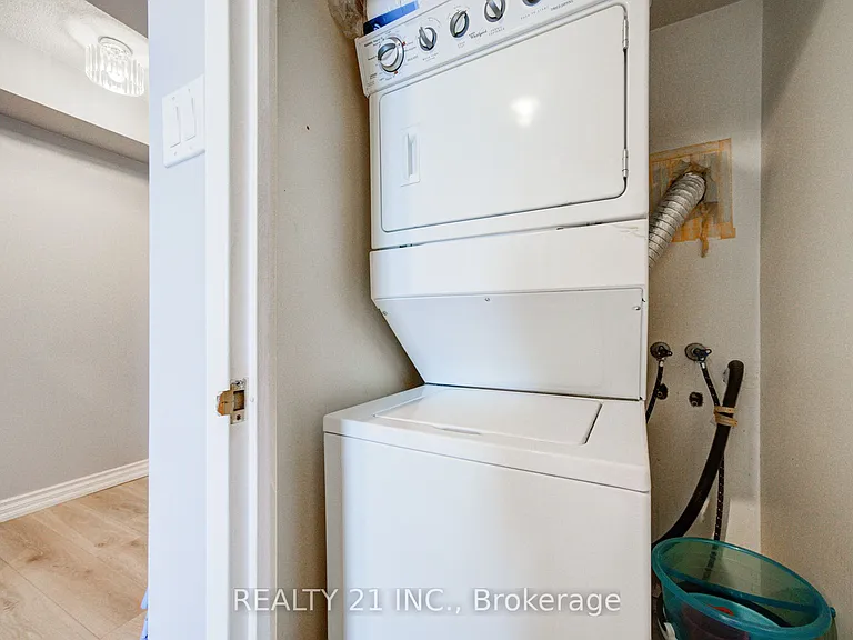 1665 Pickering Pkwy #607 — Photo 38