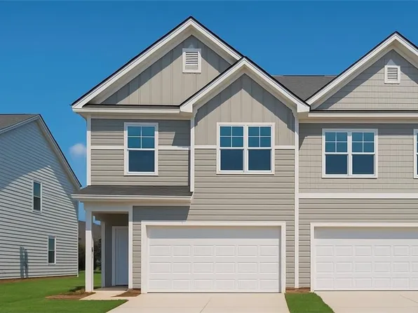 1033 Merritt Dr, Villa Rica, GA 30180