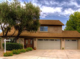 2751 S El Marino, Mesa, AZ 85202