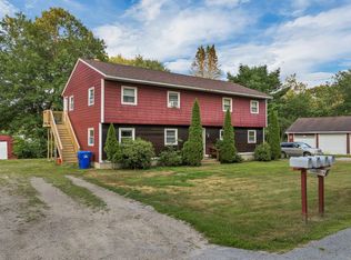 46 Knapp Rd, Tilton, NH 03276