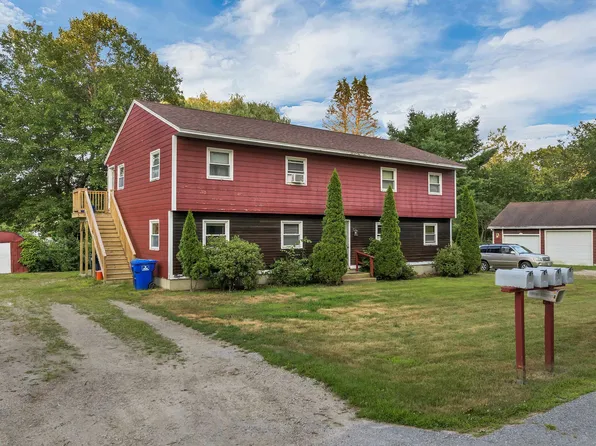 4-6 Knapp Street, Tilton, NH 03276