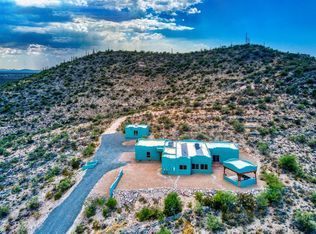 15540 E Colossal Cave Rd, Vail, AZ 85641