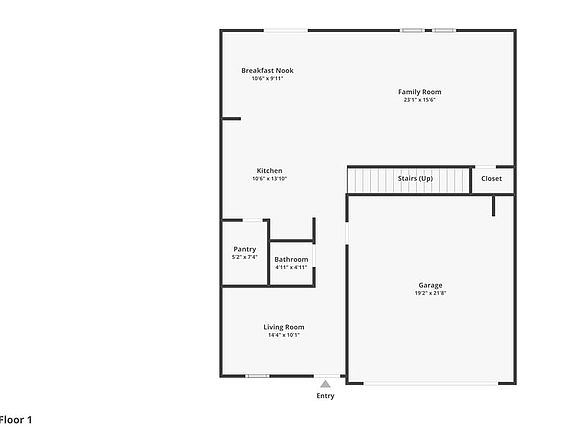 2nd image of this home