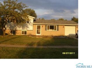 213 Shrewsbury St, Holland, OH 43528