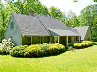 106 White Hill Rd, Hillsdale, NY 12529