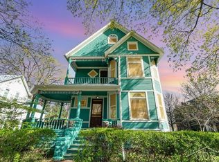 1315 McKinley St, Bay City, MI 48708