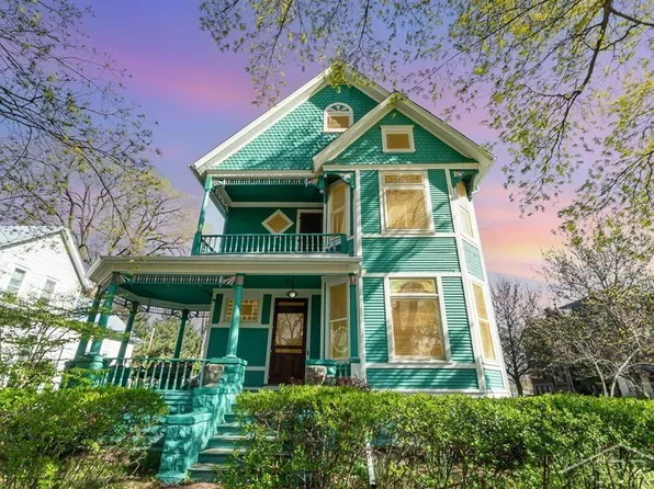 1315 McKinley St, Bay City, MI 48708