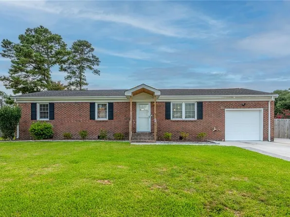 440 collington Drive, Chesapeake, VA 23322