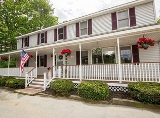 3 Clockedile Dr, Oxford, MA 01540