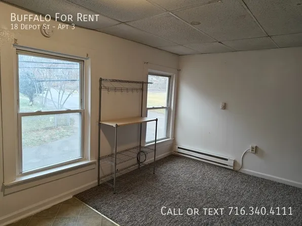 18 Depot St APT 3, Friendship, NY 14739