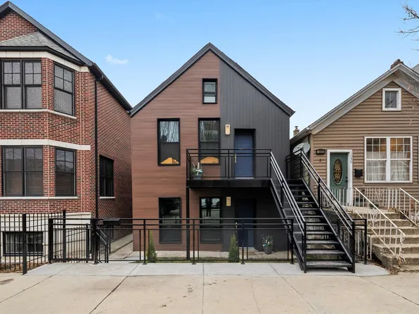 1040 W 34th Pl, Chicago, IL 60608
