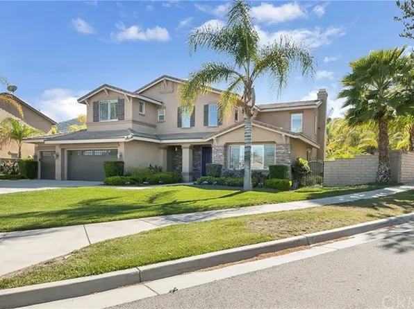 1628 Monte Mar St, Corona, CA 92881