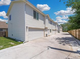 118 N Florence St, Wichita, KS 67212
